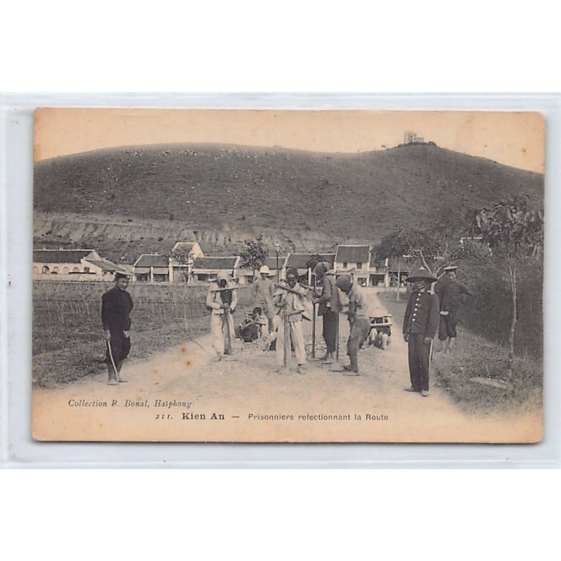 Rare collectable postcards of VIETNAM. Vintage Postcards of VIETNAM