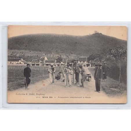 Rare collectable postcards of VIETNAM. Vintage Postcards of VIETNAM