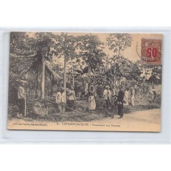 Rare collectable postcards of VIETNAM. Vintage Postcards of VIETNAM