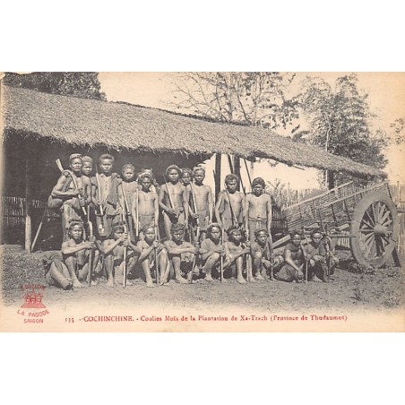 Rare collectable postcards of VIETNAM. Vintage Postcards of VIETNAM