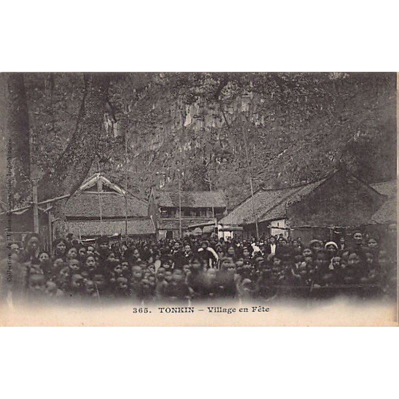 Rare collectable postcards of VIETNAM. Vintage Postcards of VIETNAM