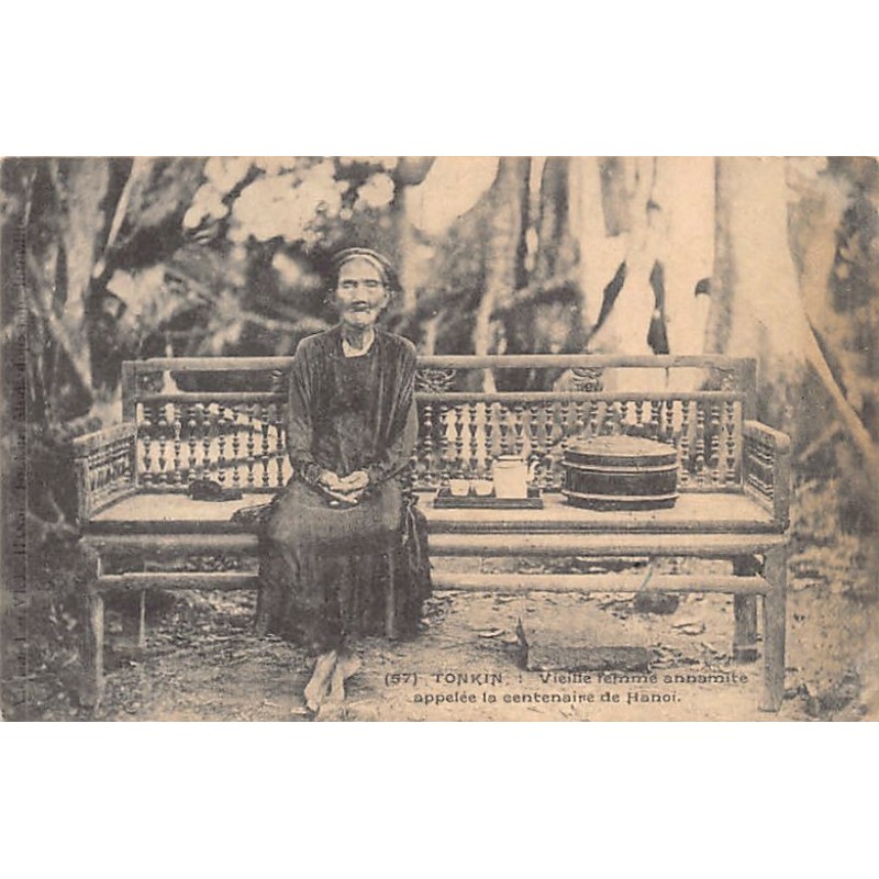 Rare collectable postcards of VIETNAM. Vintage Postcards of VIETNAM