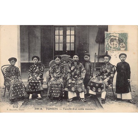 Rare collectable postcards of VIETNAM. Vintage Postcards of VIETNAM