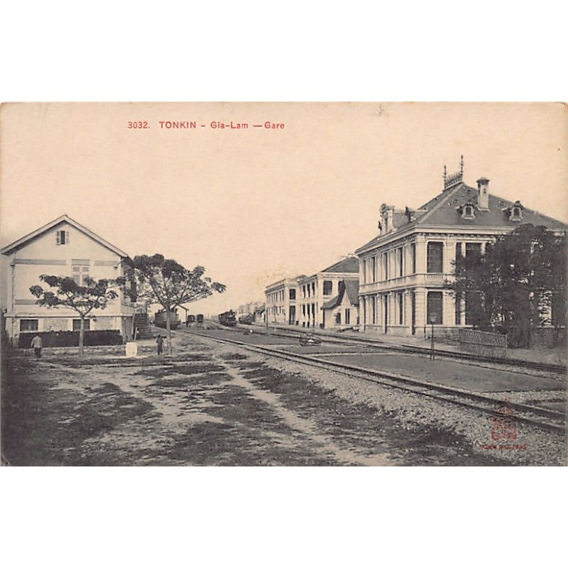 Rare collectable postcards of VIETNAM. Vintage Postcards of VIETNAM