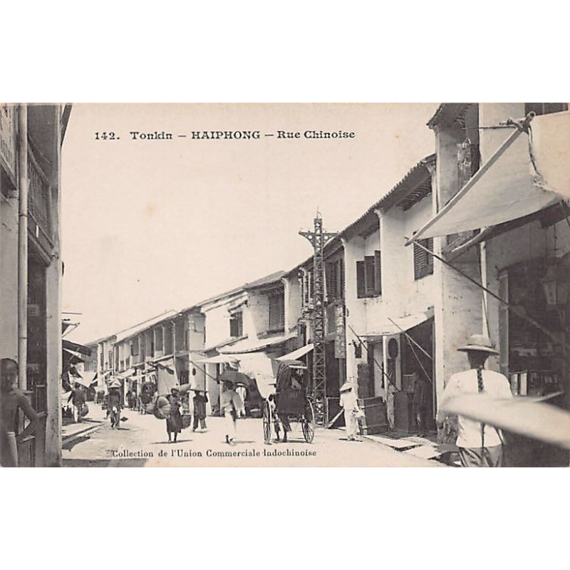 Rare collectable postcards of VIETNAM. Vintage Postcards of VIETNAM