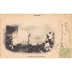 Rare collectable postcards of VIETNAM. Vintage Postcards of VIETNAM