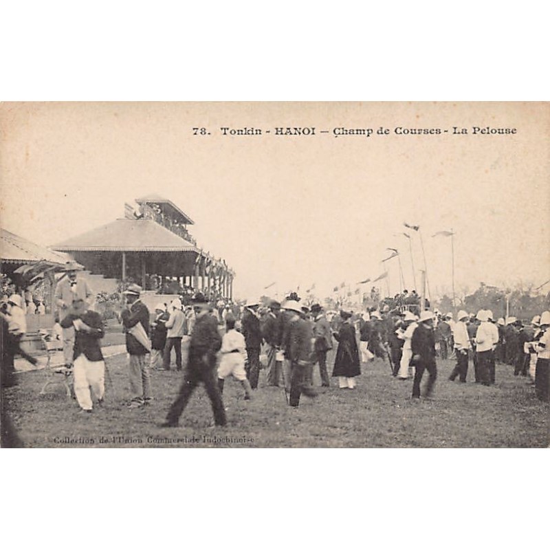 Rare collectable postcards of VIETNAM. Vintage Postcards of VIETNAM