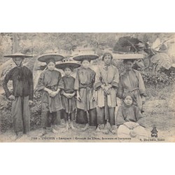 Rare collectable postcards of VIETNAM. Vintage Postcards of VIETNAM