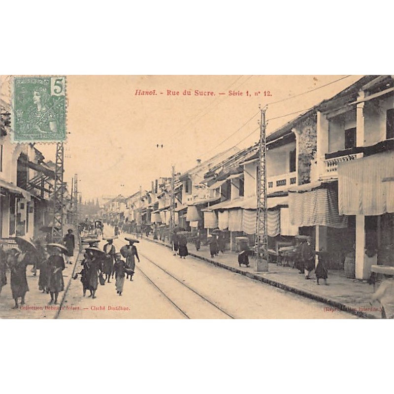 Rare collectable postcards of VIETNAM. Vintage Postcards of VIETNAM