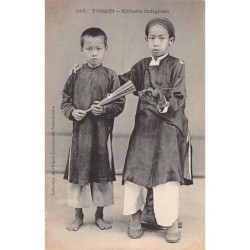 Rare collectable postcards of VIETNAM. Vintage Postcards of VIETNAM