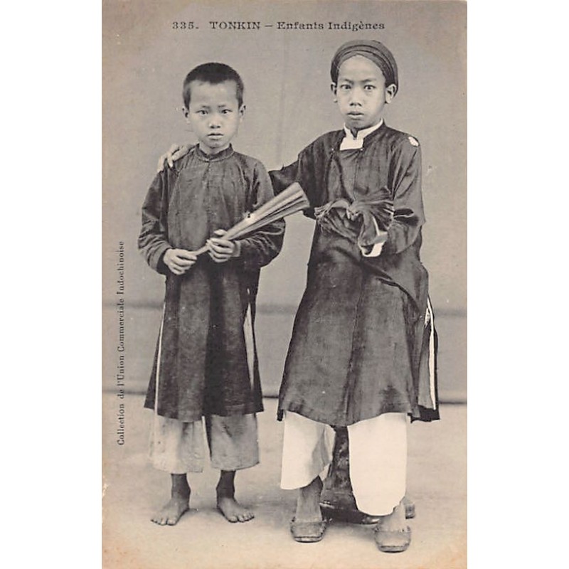 Rare collectable postcards of VIETNAM. Vintage Postcards of VIETNAM