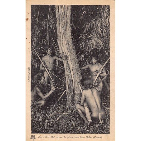 Rare collectable postcards of VIETNAM. Vintage Postcards of VIETNAM