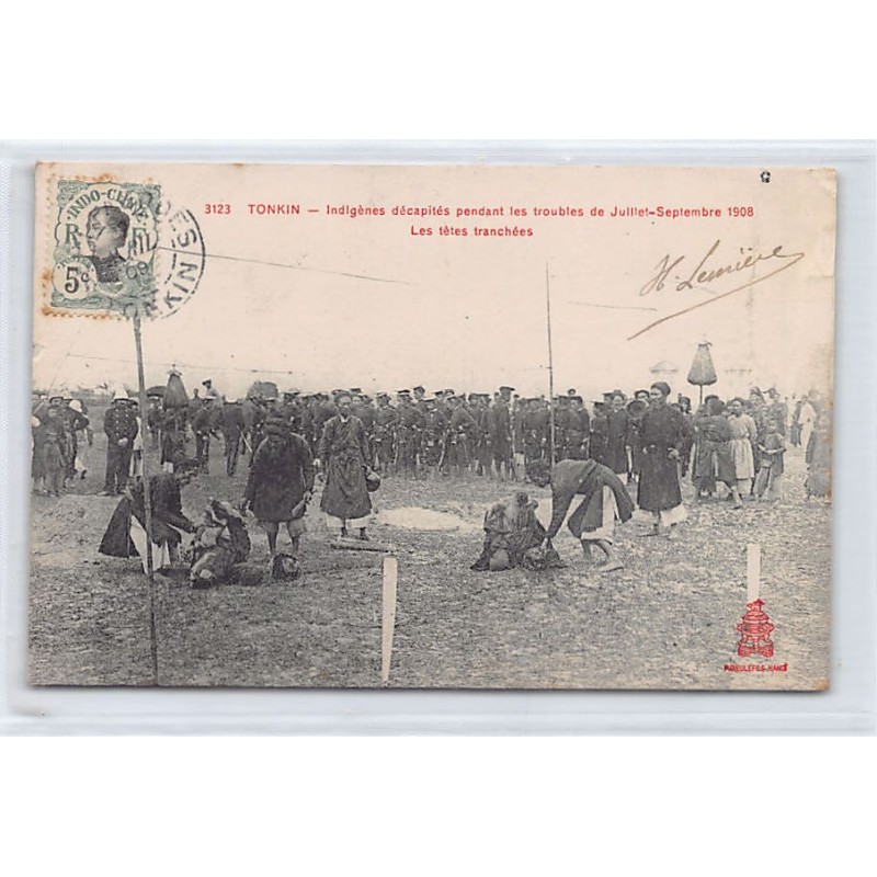 Rare collectable postcards of VIETNAM. Vintage Postcards of VIETNAM