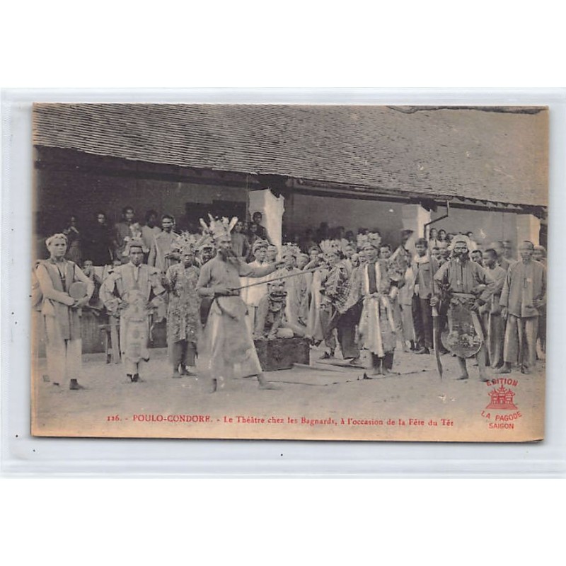 Rare collectable postcards of VIETNAM. Vintage Postcards of VIETNAM