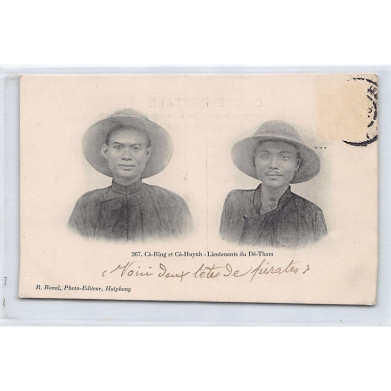 Rare collectable postcards of VIETNAM. Vintage Postcards of VIETNAM