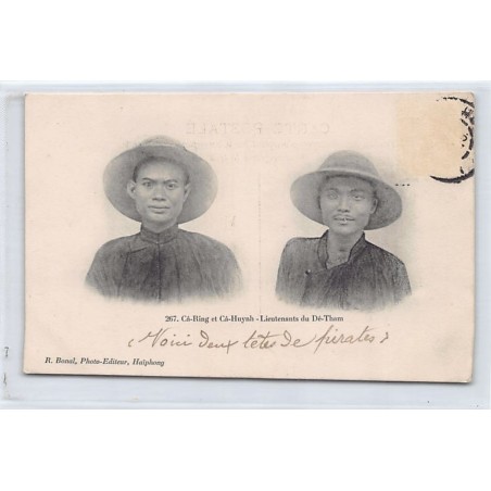 Rare collectable postcards of VIETNAM. Vintage Postcards of VIETNAM