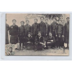 Rare collectable postcards of VIETNAM. Vintage Postcards of VIETNAM