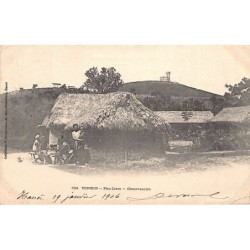 Rare collectable postcards of VIETNAM. Vintage Postcards of VIETNAM