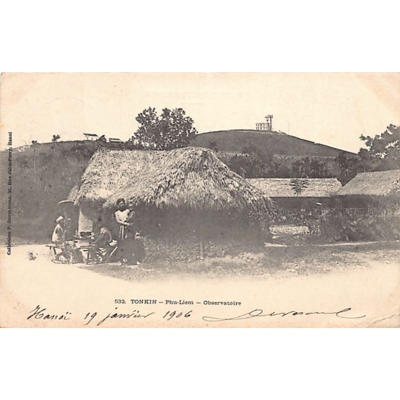 Rare collectable postcards of VIETNAM. Vintage Postcards of VIETNAM