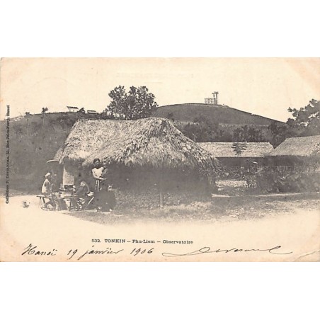 Rare collectable postcards of VIETNAM. Vintage Postcards of VIETNAM