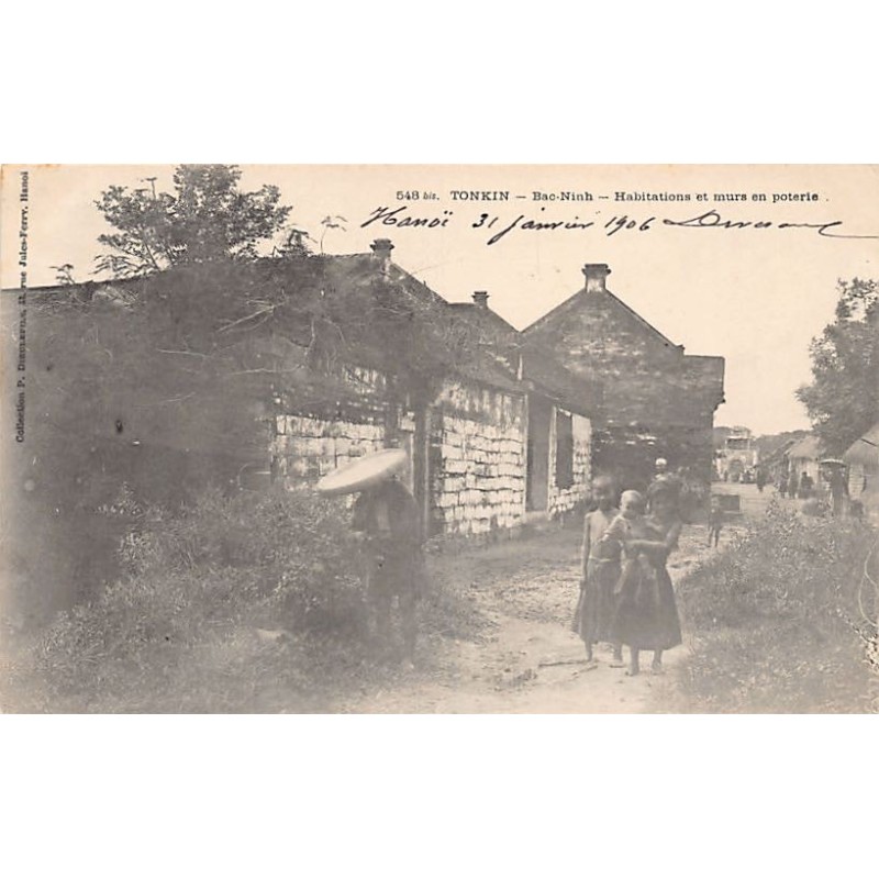 Rare collectable postcards of VIETNAM. Vintage Postcards of VIETNAM