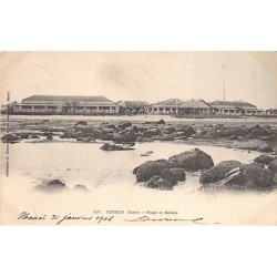 Rare collectable postcards of VIETNAM. Vintage Postcards of VIETNAM