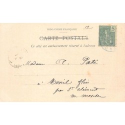 Rare collectable postcards of VIETNAM. Vintage Postcards of VIETNAM