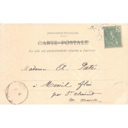 Rare collectable postcards of VIETNAM. Vintage Postcards of VIETNAM