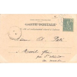 Rare collectable postcards of VIETNAM. Vintage Postcards of VIETNAM