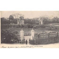 Rare collectable postcards of VIETNAM. Vintage Postcards of VIETNAM