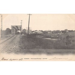 Rare collectable postcards of VIETNAM. Vintage Postcards of VIETNAM