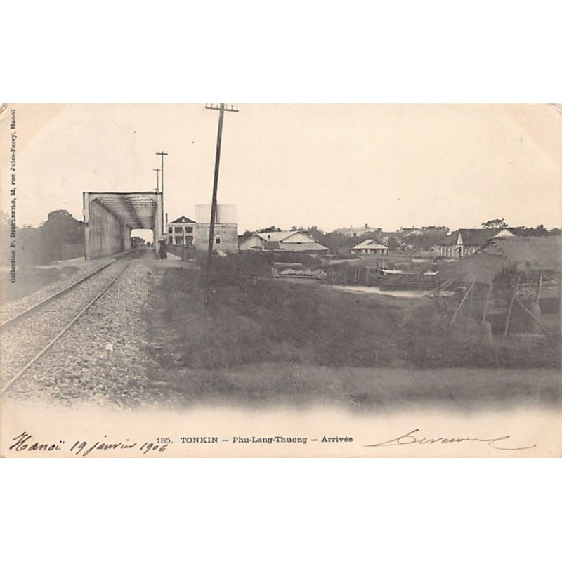 Rare collectable postcards of VIETNAM. Vintage Postcards of VIETNAM