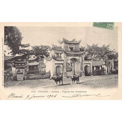 Rare collectable postcards of VIETNAM. Vintage Postcards of VIETNAM