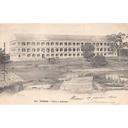 Rare collectable postcards of VIETNAM. Vintage Postcards of VIETNAM