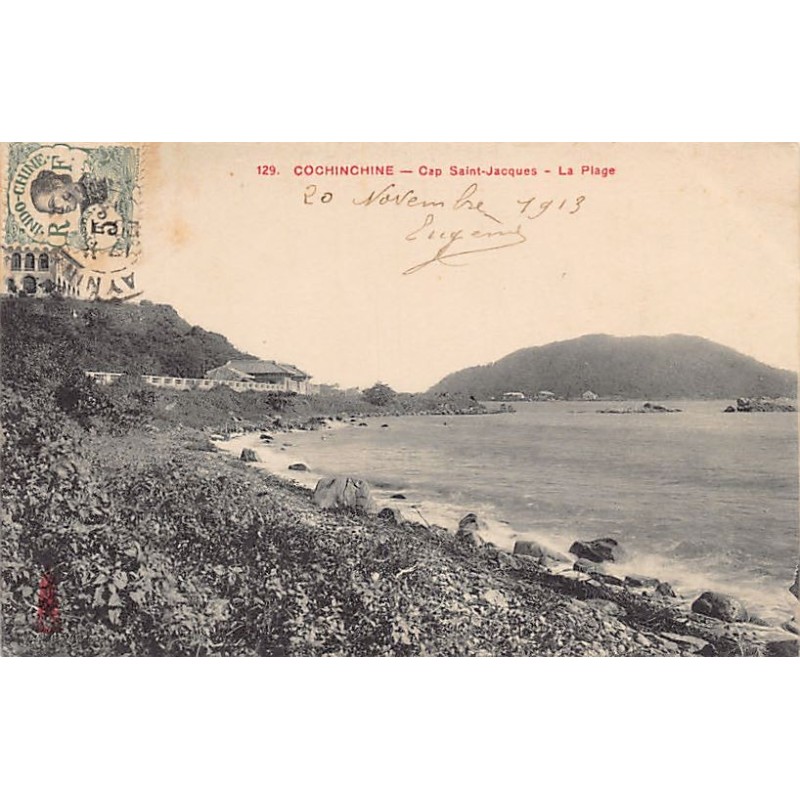 Rare collectable postcards of VIETNAM. Vintage Postcards of VIETNAM