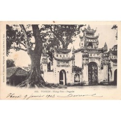 Rare collectable postcards of VIETNAM. Vintage Postcards of VIETNAM