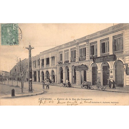 Rare collectable postcards of VIETNAM. Vintage Postcards of VIETNAM