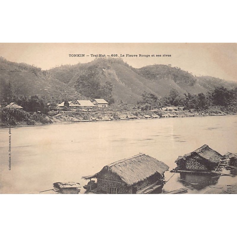 Rare collectable postcards of VIETNAM. Vintage Postcards of VIETNAM