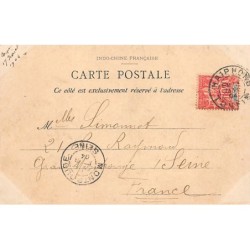 Rare collectable postcards of VIETNAM. Vintage Postcards of VIETNAM