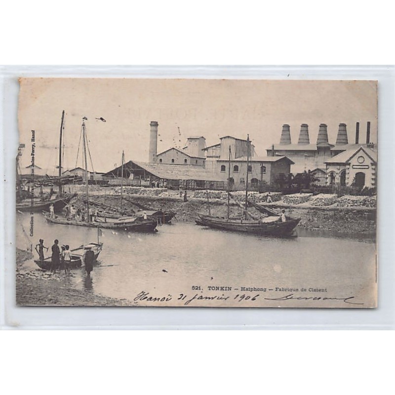 Rare collectable postcards of VIETNAM. Vintage Postcards of VIETNAM