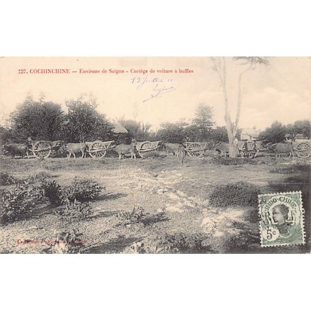 Rare collectable postcards of VIETNAM. Vintage Postcards of VIETNAM