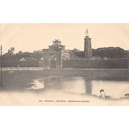 Rare collectable postcards of VIETNAM. Vintage Postcards of VIETNAM