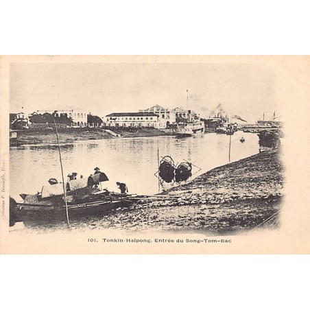 Rare collectable postcards of VIETNAM. Vintage Postcards of VIETNAM