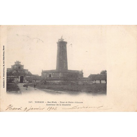 Rare collectable postcards of VIETNAM. Vintage Postcards of VIETNAM