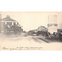 Rare collectable postcards of VIETNAM. Vintage Postcards of VIETNAM