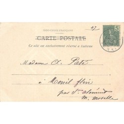 Rare collectable postcards of VIETNAM. Vintage Postcards of VIETNAM