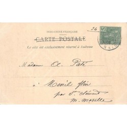 Rare collectable postcards of VIETNAM. Vintage Postcards of VIETNAM