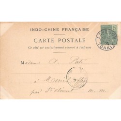 Rare collectable postcards of VIETNAM. Vintage Postcards of VIETNAM