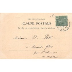 Rare collectable postcards of VIETNAM. Vintage Postcards of VIETNAM