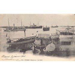 Rare collectable postcards of VIETNAM. Vintage Postcards of VIETNAM